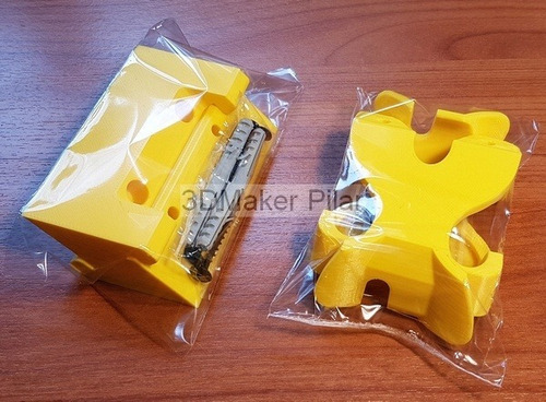 Combo Soporte Pared Ps4 Fat Slim Pro + 2 Sop Joystick Con Tornillos Y Tarugos - Mandos Playstation - Excelente Calidad!