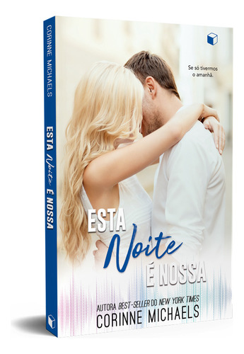 Esta Noite É Nossa (a Segunda Chance Livro 1)