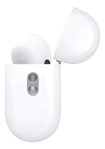 Oem Pro De Segunda Generación, Blanco, Compatible Con iPhone Color Blanco - Excelente (Reacondicionado)