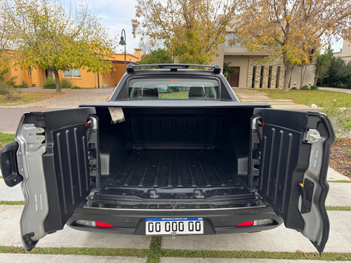 Fiat Toro 1.8 Freedom 4X2 At
