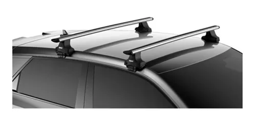 Portaequipajes (baca) de techo para Kia Ceed Hatchback (2012-2018