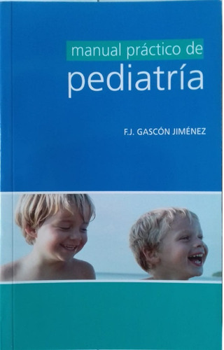 Manual Práctico De Pediatría