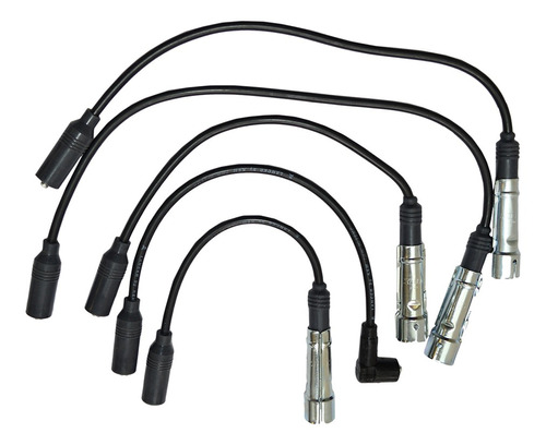Cables De Bujia Lancer Volkswagen Combi 89-92 1.8 L4 Mx