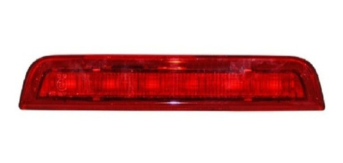 Calavera Luz Stop Yaris 2015 2016 5p Leds