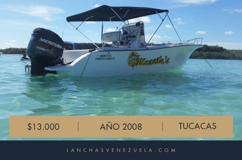 Imagen 1 de 5 de Lancha Profina 21 Lv656