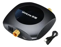 Comprar Adaptador Audio Digital Optico Coaxial & Tv Conversor Spdif