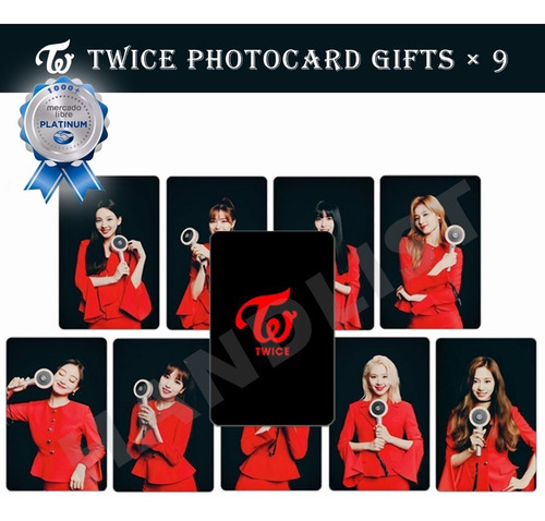 Twice Lightstick Candy Bong Z Concert Bluetooth Original V2