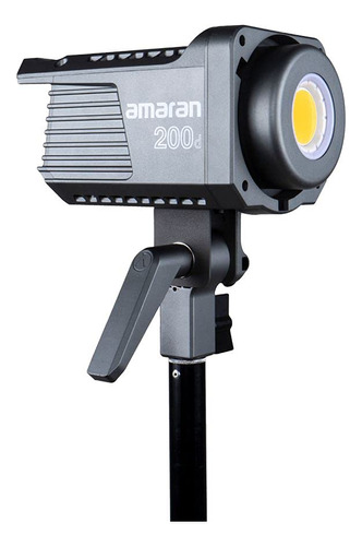 Us Stock Aputure Amaran 200d Luz De Video Led, 200w Cri95+t.
