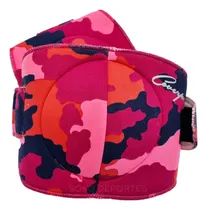 Comprar Rodilleras O Coderas Neoprene Patin Rollers Skate