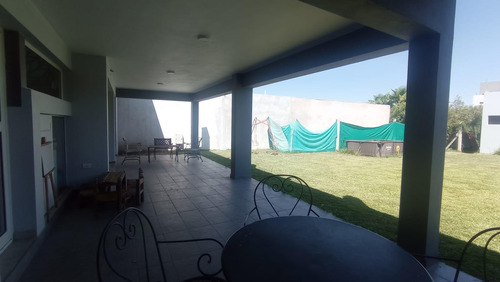 Casa En Venta En Siete Soles , Escritura, Amplio Patio