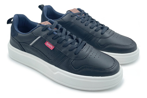 Zapatillas Zapy Hombre Zapatos Confort Moda Voce
