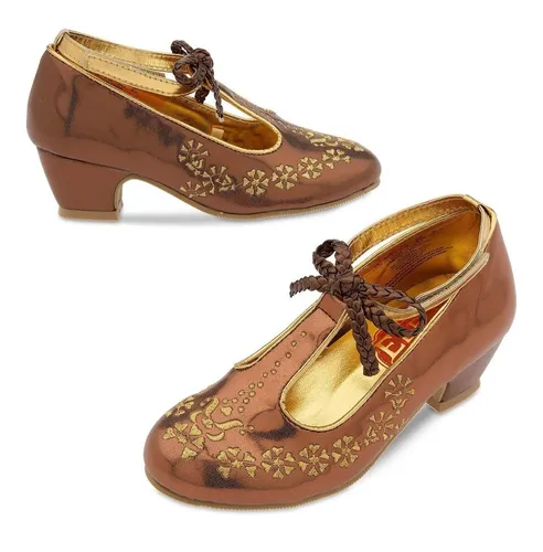 Sapato Elena De Avalor MercadoLivre