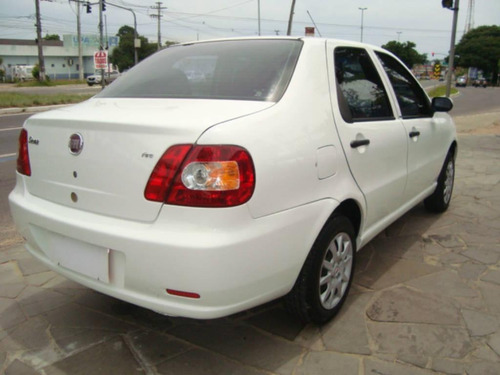 Fiat Siena Ex