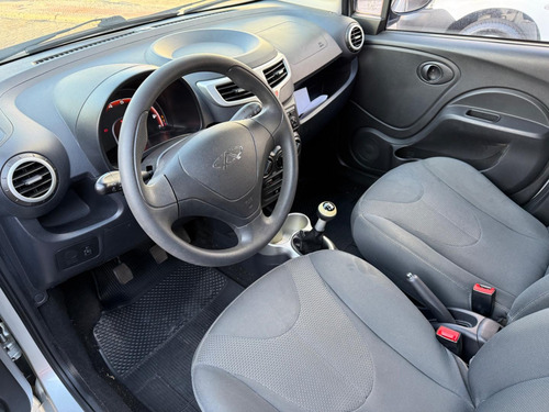 Chery QQ Qq 1.0 Look Fl 12v/1.0 12v Flex 5p