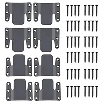 Comprar Conectores Universales De Sofá Seccional De Metal, Cli...