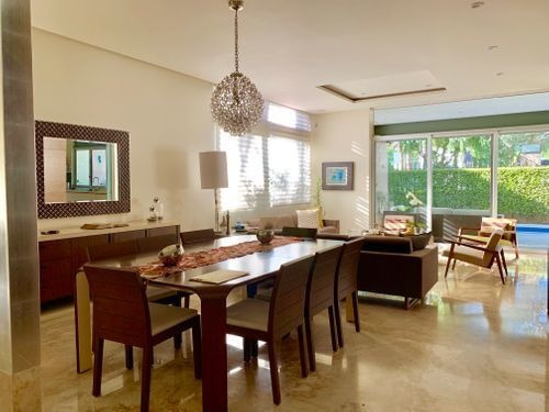 Imagen 9 de 30 de Casa En Venta En Valle Real Con Alberca