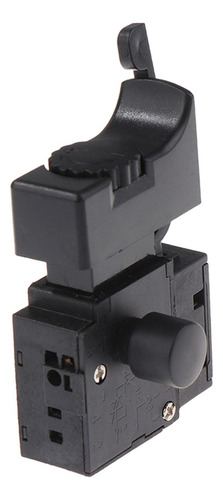 2 Interruptor De Taladro Manual Accesorios Para Herramientas