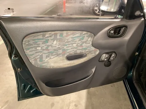 Daewoo Lanos 1.5 Se