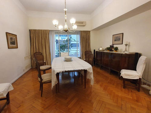 Imagen 11 de 28 de P. De Melo Y Callao - Impecable Semipiso Venta