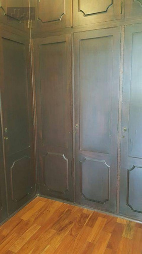Imagem 28 de 30 de Casa Com 3 Dormitórios, 360 M² - Venda Por R$ 1.900.000,00 Ou Aluguel Por R$ 6.500,00/mês - Jardim Armênia - Mogi Das Cruzes/sp - Ca0029