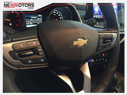 Imagem 14 de 15 de Chevrolet Tracker 1.2 Turbo Flex Premier Automático