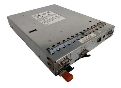 Dell Interface Power Vault Amp01-rsim Md1000 Sas/sata