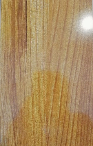 Piso Flotante Brillante 8mm Flooring Acacia Natural 1,96m2