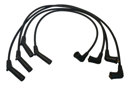 Cables De Bujia De Honda Accord, Prelude 1.8l 82-85