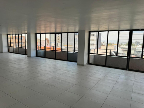 Oficinas En Renta Col. Valle Centro