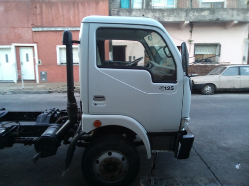 Camion Dfm Duolica C125