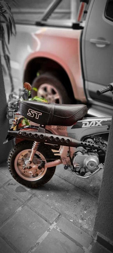 Honda Dax St-70