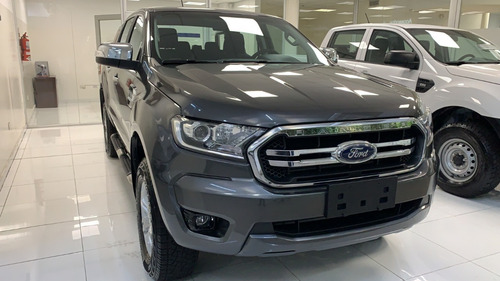 Imagen 9 de 15 de Ford Ranger Xlt 3,2 4x4 At - Mejor Precio