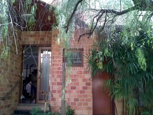 Imagem 2 de 22 de Casa - Ca1453 - 34731097