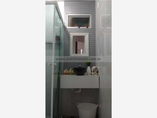 Imagem 15 de 15 de Apartamento - Nova Petropolis - Sao Bernardo Do Campo - Sao Paulo | Ref.: - 13696