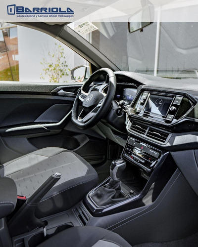 Volkswagen T-Cross Comfortline