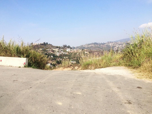 Imagen 7 de 13 de Terreno En Venta 13.5 Hectareas En Las Guamas Los Teques