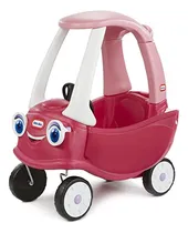 Comprar Little Tikes Carrito Cozy Coupe Clasico Coche Niños Niñas