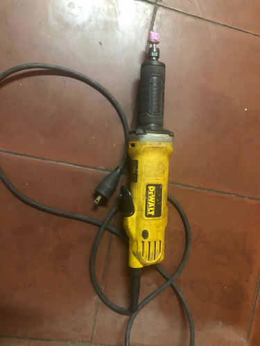 Imagen 3 de 4 de Se Vende Mototool En Buen Estado Funcionando Al 100%