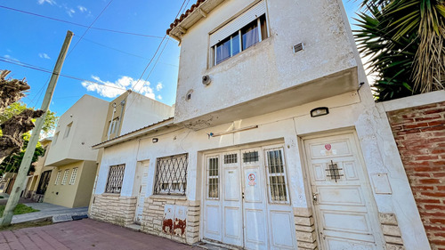 Venta Casa Y Depto En Lote 283mt2 Ideal Inversor 