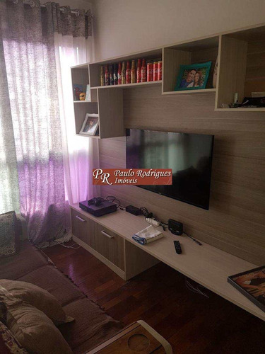 Imagem 2 de 13 de (código:50021) Apartamento 2 Dorms, Cachambi - R$ 275.000, - V50021