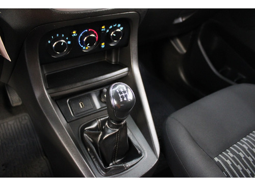 Ford Ka 1.0 TI-VCT FLEX SE PLUS MANUAL