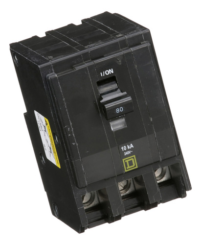Int Termomag Enchufar 80 Amp 240v 3p Siemens Qo380