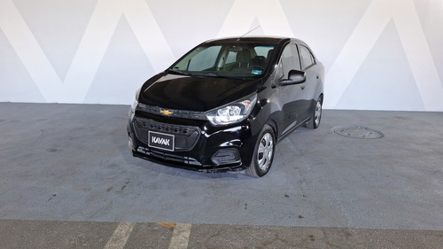 Chevrolet Beat 1.2 Lt B