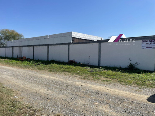 Venta Quinta De 2,000 M2 En Cadereyta De Jiménez Allende, Nuevo León.