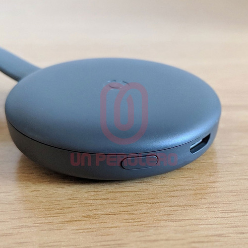 Google Chromecast 3ra Generación Full Hd Original 43v