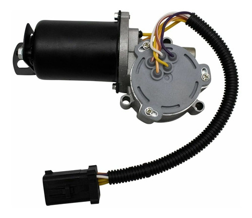 Actuador Motor Cambio Caja Transferencia Para Ford F150 4wd