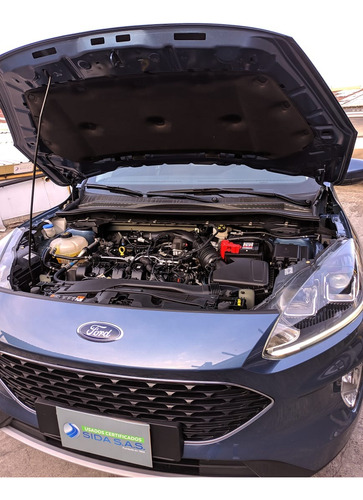 Ford Escape 2.0 Se 4x2