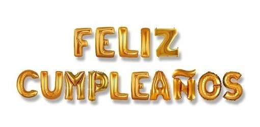 Featured image of post Molde Letras De Feliz Cumplea os Puedes prepararle un delicioso pastel de cumplea os y llevarla a comer su plato favorito o