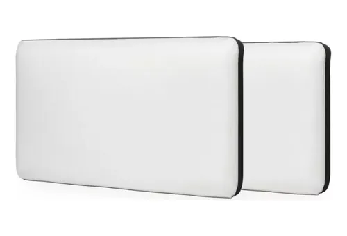 Almohada viscoelastica online dualsense