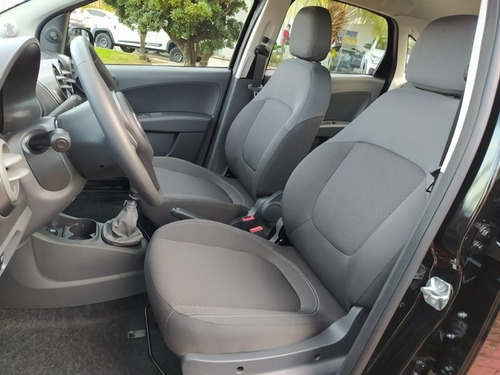 Imagem 10 de 12 de Fiat Grand Siena 1.4